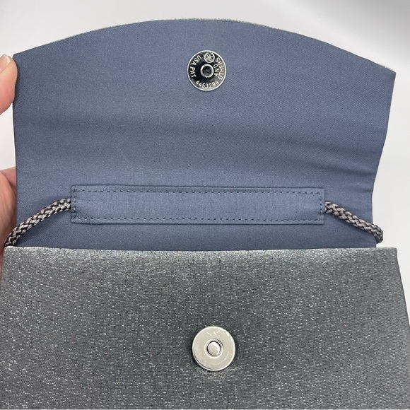 La Regale - silver dinner bag - Picture 11 of 15